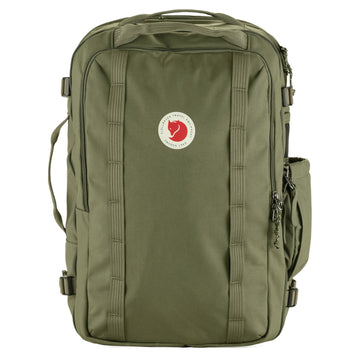 Fjallraven Farden Carry On Pack Green - Parasol Store