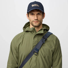 Fjallraven Farden Crossbody Coal Black
