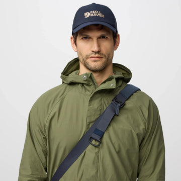 Fjallraven Farden Crossbody Coal Black