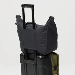 Fjallraven Farden Crossbody Coal Black