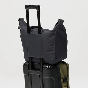 Fjallraven Farden Crossbody Coal Black