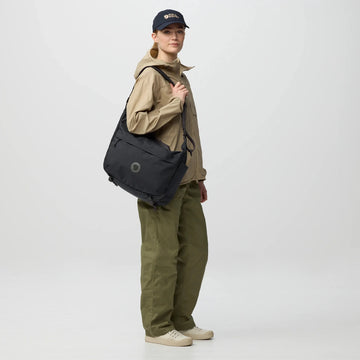 Fjallraven Farden Crossbody Green