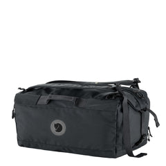 Fjallraven Farden Duffel 50 Coal Black