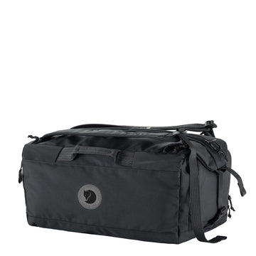 Fjallraven Farden Duffel 50 Coal Black