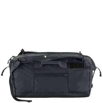 Fjallraven Farden Duffel 50 Coal Black