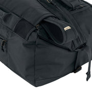 Fjallraven Farden Duffel 50 Coal Black - Parasol Store