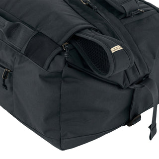 Fjallraven Farden Duffel 50 Coal Black - Parasol Store