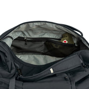 Fjallraven Farden Duffel 50 Coal Black - Parasol Store