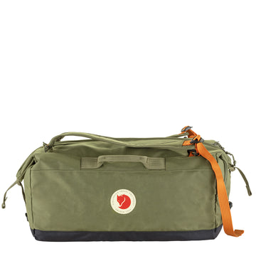 Fjallraven Farden Duffel 50 Green