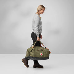 Fjallraven Farden Duffel 50 Green