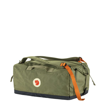 Fjallraven Farden Duffel 50 Green - Parasol Store