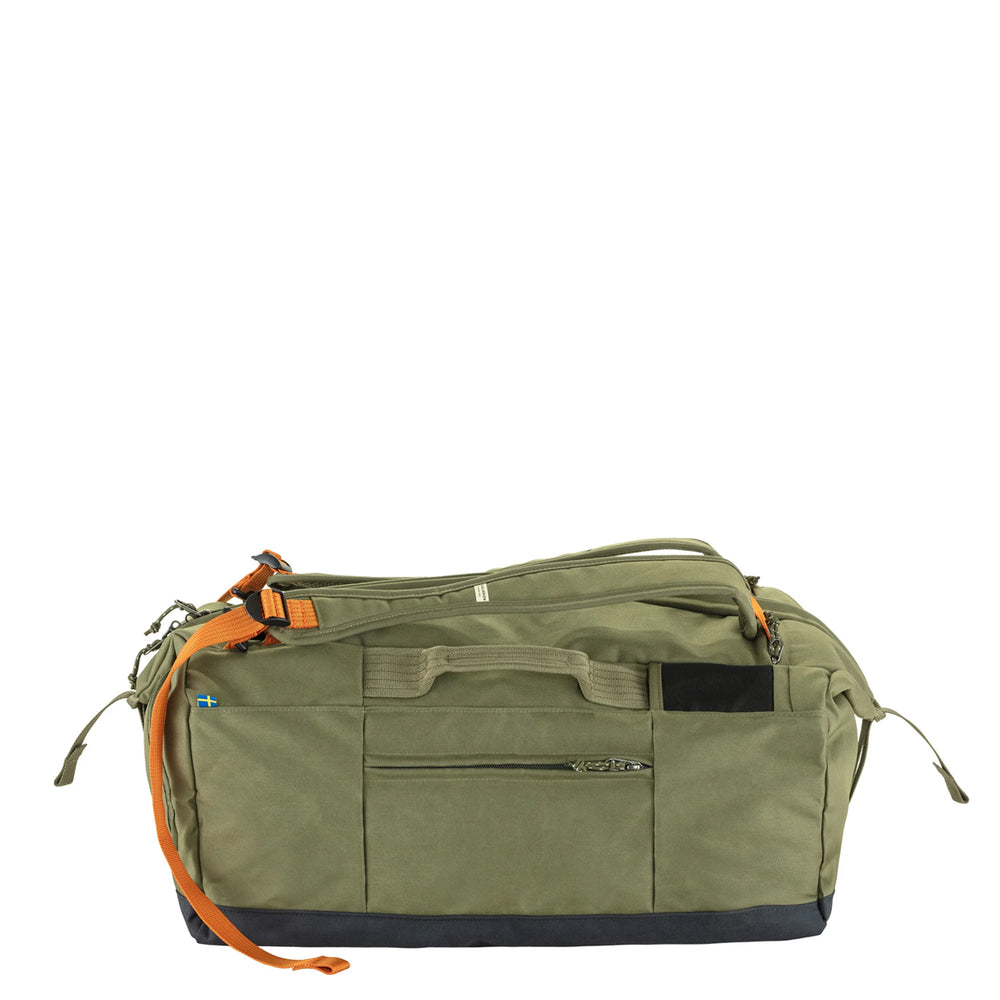 Fjallraven Farden Duffel 50 Green - Parasol Store