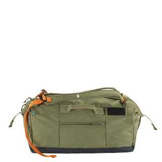 Fjallraven Farden Duffel 50 Green - Parasol Store