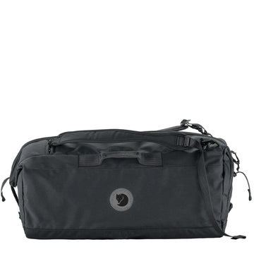 Fjallraven Farden Duffel 80 Coal Black
