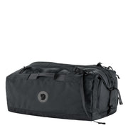 Fjallraven Farden Duffel 80 Coal Black - Parasol Store
