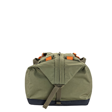 Fjallraven Farden Duffel 80 Green - Parasol Store