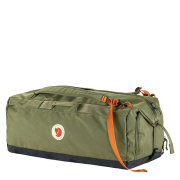 Fjallraven Farden Duffel 80 Green - Parasol Store