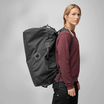 Fjallraven Farden Duffel 80 Navy