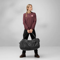 Fjallraven Farden Duffel 80 Navy