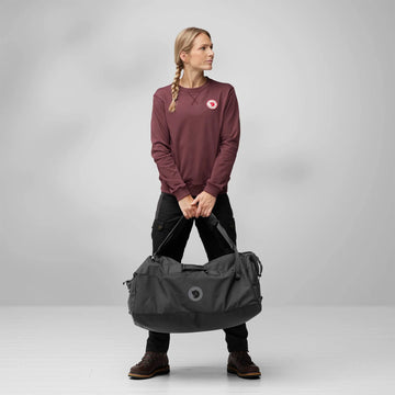 Fjallraven Farden Duffel 80 Navy