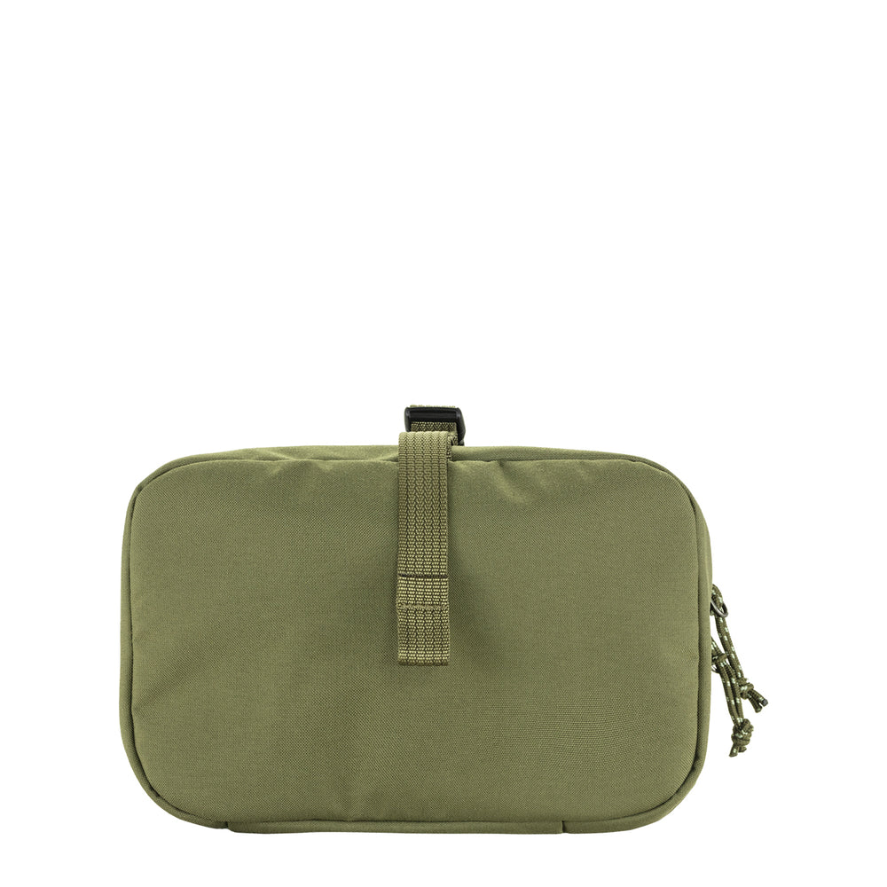 Fjallraven Farden Necessity Bag Green - Parasol Store