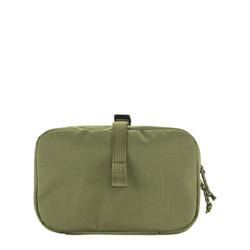 Fjallraven Farden Necessity Bag Green - Parasol Store