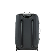 Fjallraven Farden Roller 120 Coal Black - Parasol Store