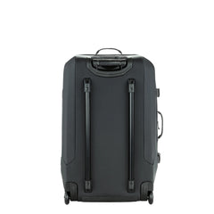 Fjallraven Farden Roller 120 Coal Black - Parasol Store