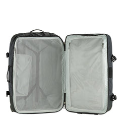 Fjallraven Farden Roller 120 Coal Black - Parasol Store