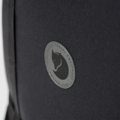 Fjallraven Farden Roller 120 Coal Black - Parasol Store