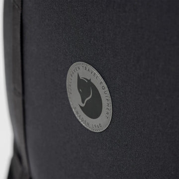 Fjallraven Farden Roller 120 Coal Black - Parasol Store