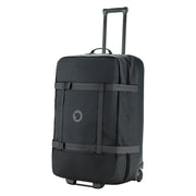 Fjallraven Farden Roller 120 Coal Black - Parasol Store