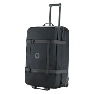 Fjallraven Farden Roller 120 Coal Black - Parasol Store