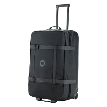 Fjallraven Farden Roller 120 Coal Black - Parasol Store