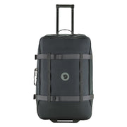 Fjallraven Farden Roller 120 Coal Black - Parasol Store