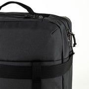 Fjallraven Farden Roller 35 Coal Black - Parasol Store
