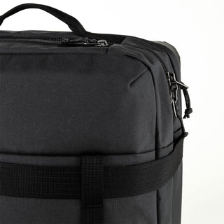 Fjallraven Farden Roller 35 Coal Black - Parasol Store