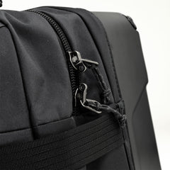 Fjallraven Farden Roller 35 Coal Black - Parasol Store