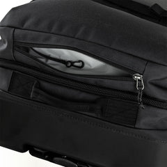 Fjallraven Farden Roller 35 Coal Black - Parasol Store