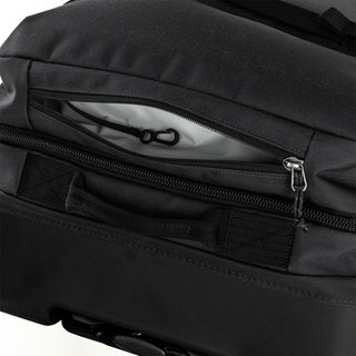 Fjallraven Farden Roller 35 Coal Black - Parasol Store