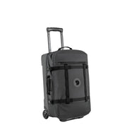 Fjallraven Farden Roller 35 Coal Black - Parasol Store