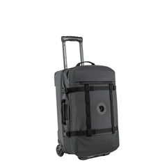 Fjallraven Farden Roller 35 Coal Black - Parasol Store