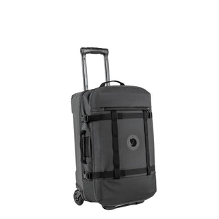 Fjallraven Farden Roller 35 Coal Black - Parasol Store