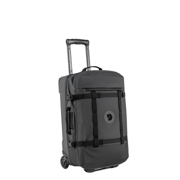 Fjallraven Farden Roller 35 Coal Black - Parasol Store