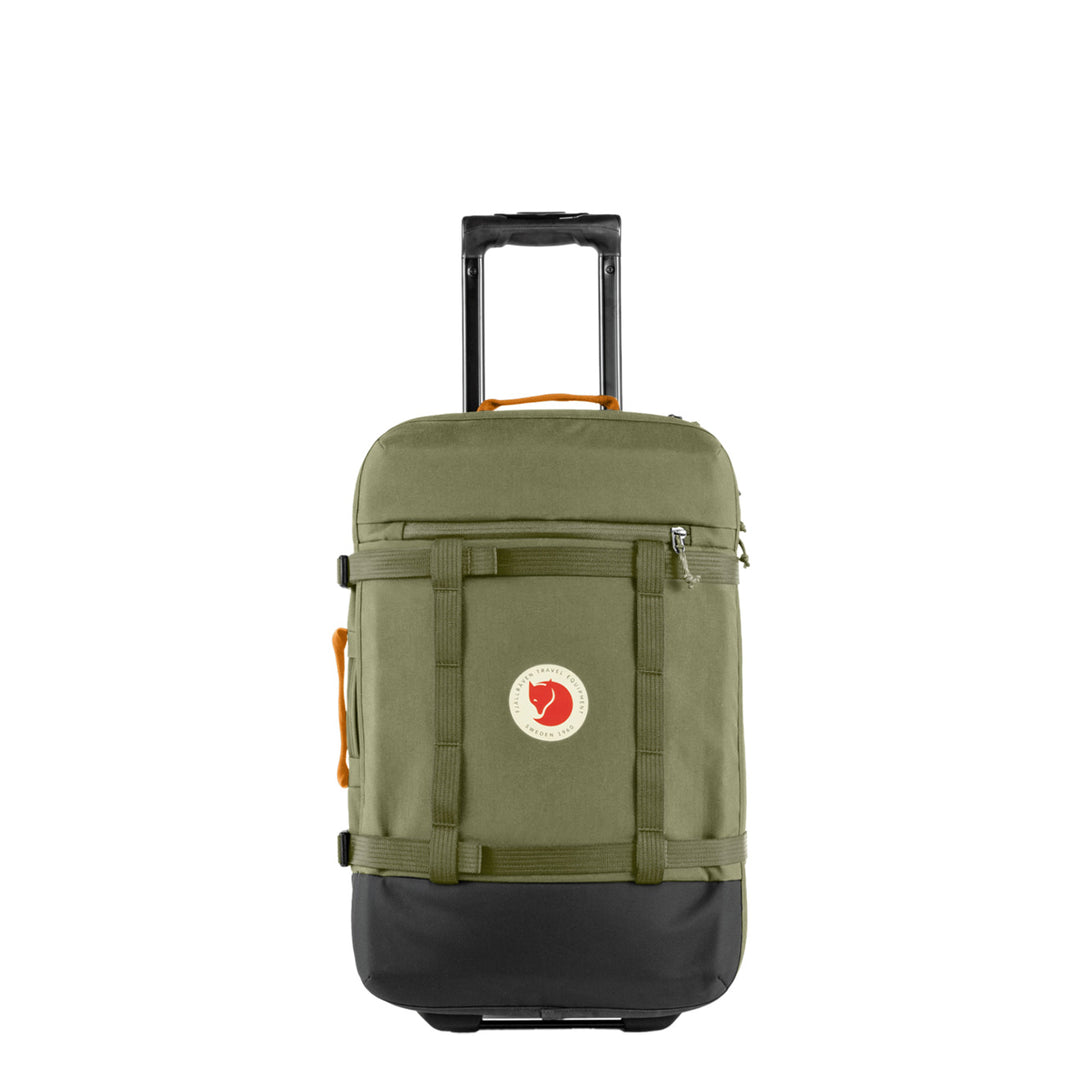 Fjallraven Farden Roller 35 Green - Parasol Store
