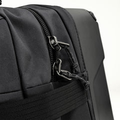 Fjallraven Farden Roller 75 Coal Black - Parasol Store