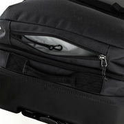 Fjallraven Farden Roller 75 Coal Black - Parasol Store