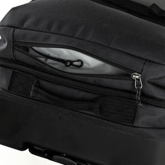 Fjallraven Farden Roller 75 Coal Black - Parasol Store