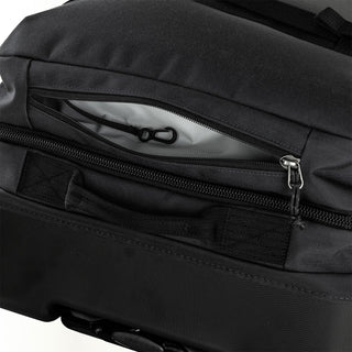 Fjallraven Farden Roller 75 Coal Black - Parasol Store