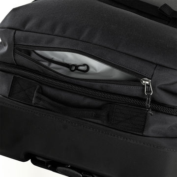 Fjallraven Farden Roller 75 Coal Black - Parasol Store
